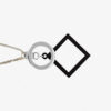 Gold Pendant - Image 5